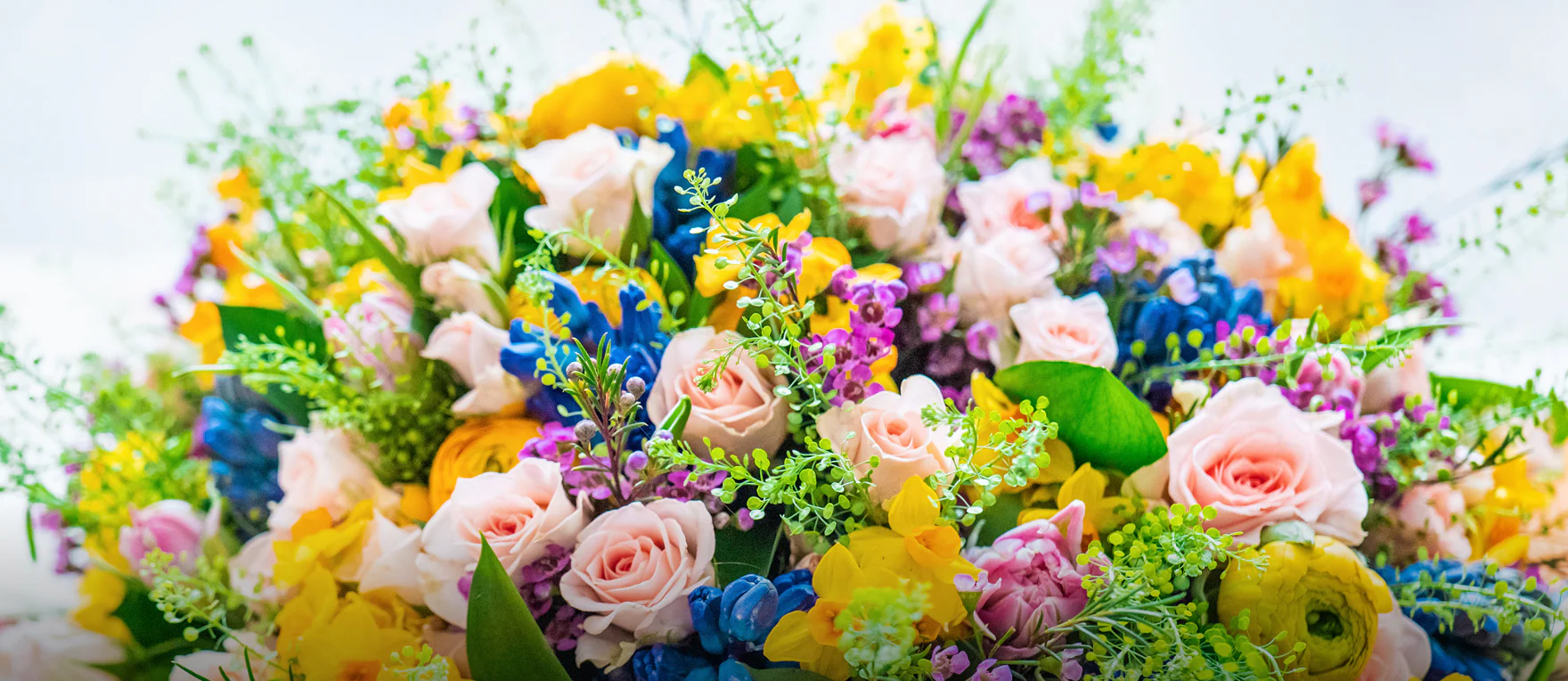 Fresh Flowers Delivered 24/7 Nationwide